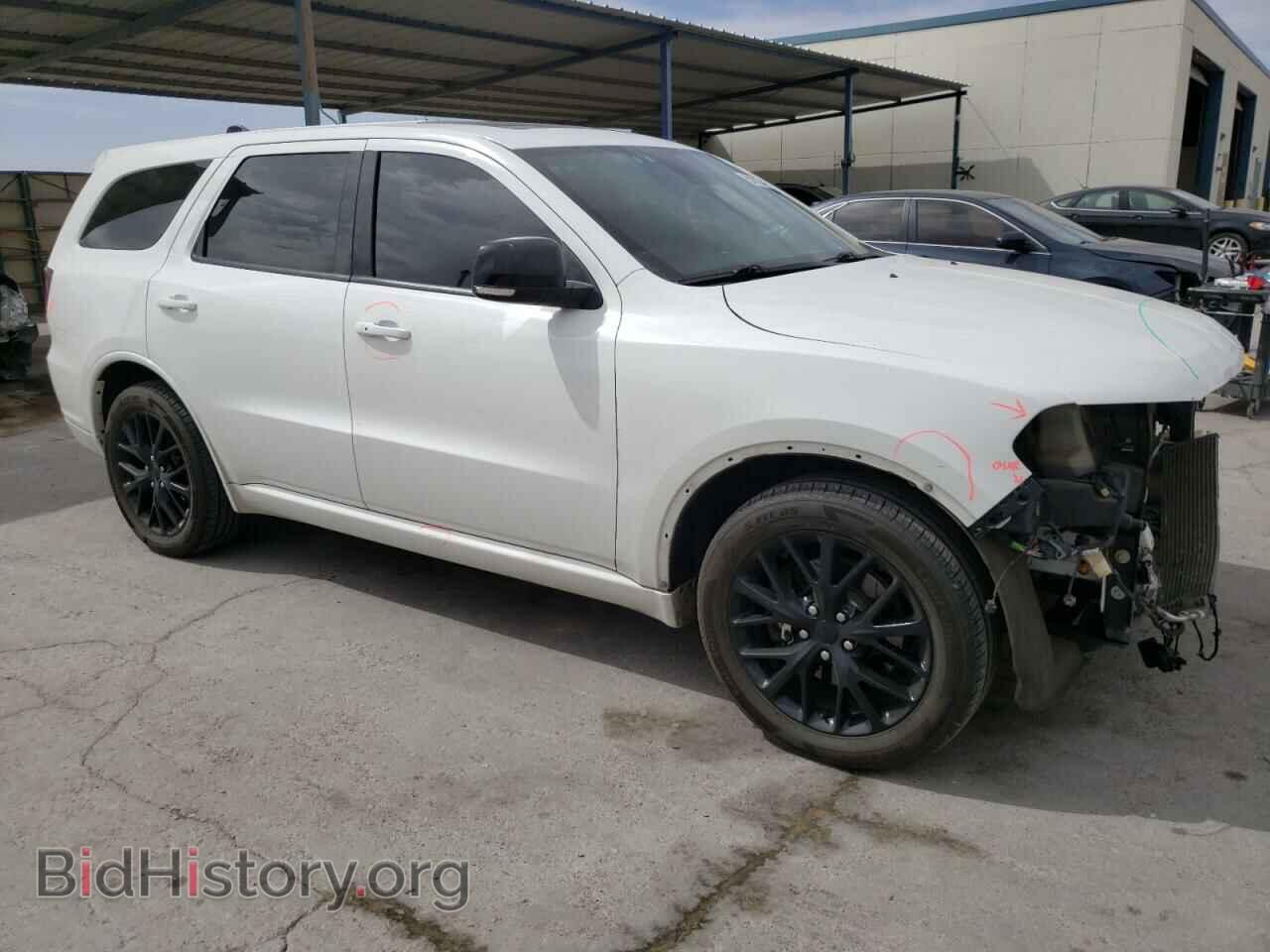 2015 DODGE DURANGO - VIN: 1C4SDJCT6FC701416 - Photo 4
