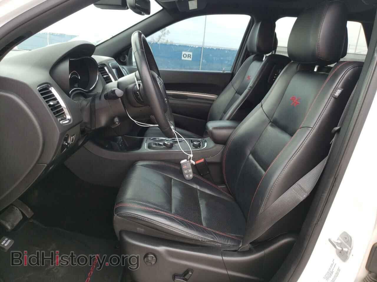 2015 DODGE DURANGO - VIN: 1C4SDJCT6FC701416 - Photo 7