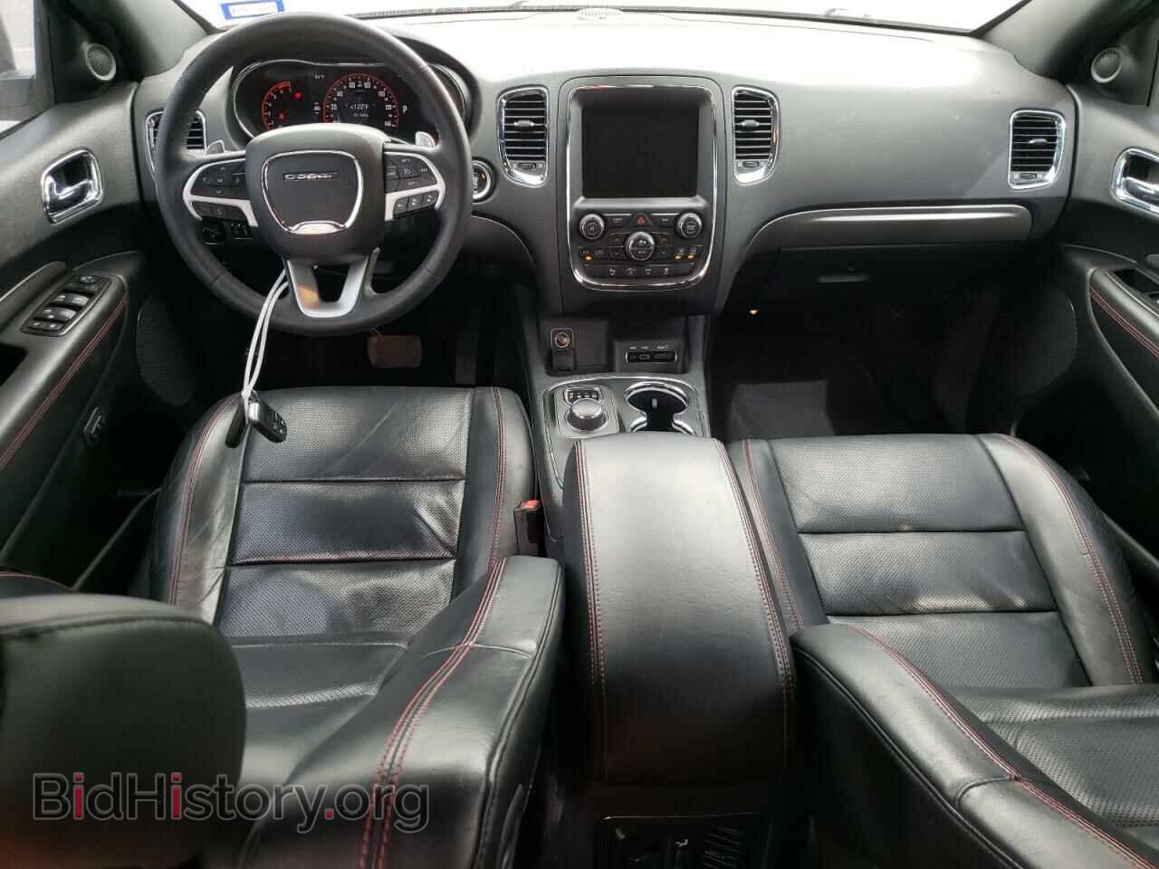 2015 DODGE DURANGO - VIN: 1C4SDJCT6FC701416 - Photo 8