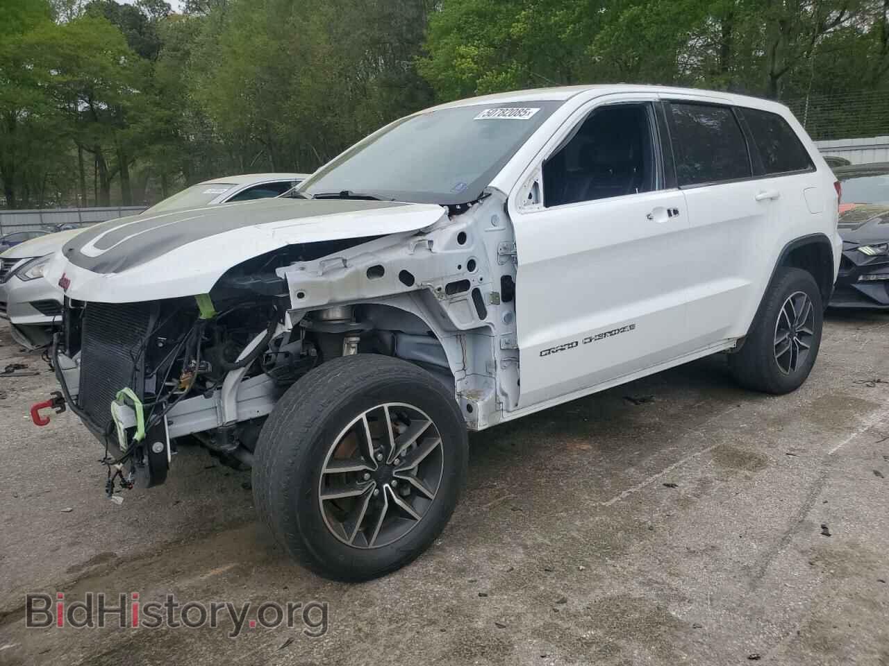 Photo 1C4RJFLG3LC117039 - JEEP GRAND CHER 2020
