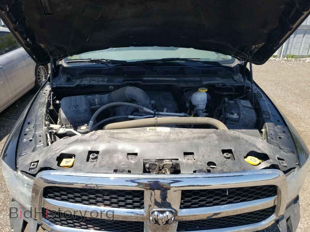 2019 RAM 1500 - VIN: 1C6RR7GT9KS642687 - Фото 7
