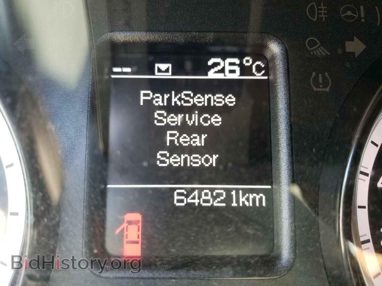 2019 RAM 1500 - VIN: 1C6RR7GT9KS642687 - Фото 8