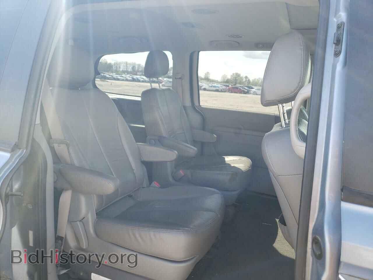 2012 KIA All Models - VIN: KNDMH4C72C6419009 - Фото 11