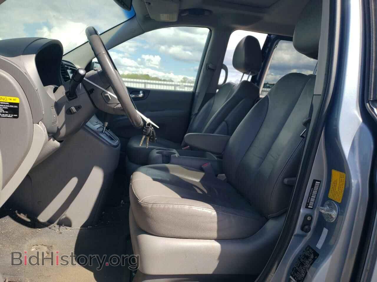 2012 KIA All Models - VIN: KNDMH4C72C6419009 - Фото 7