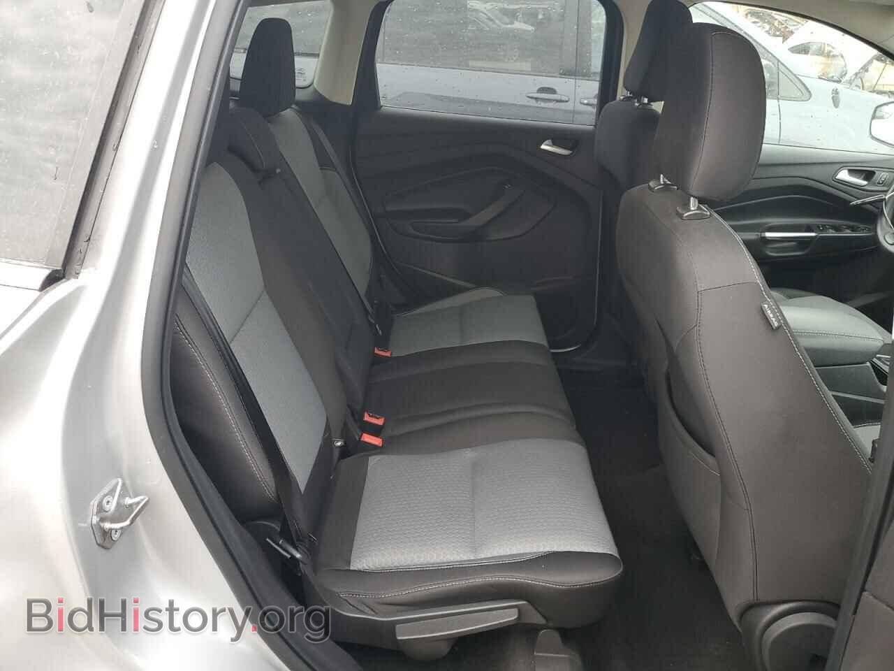 2019 FORD ESCAPE - VIN: 1FMCU0GD9KUB01989 - Фото 10