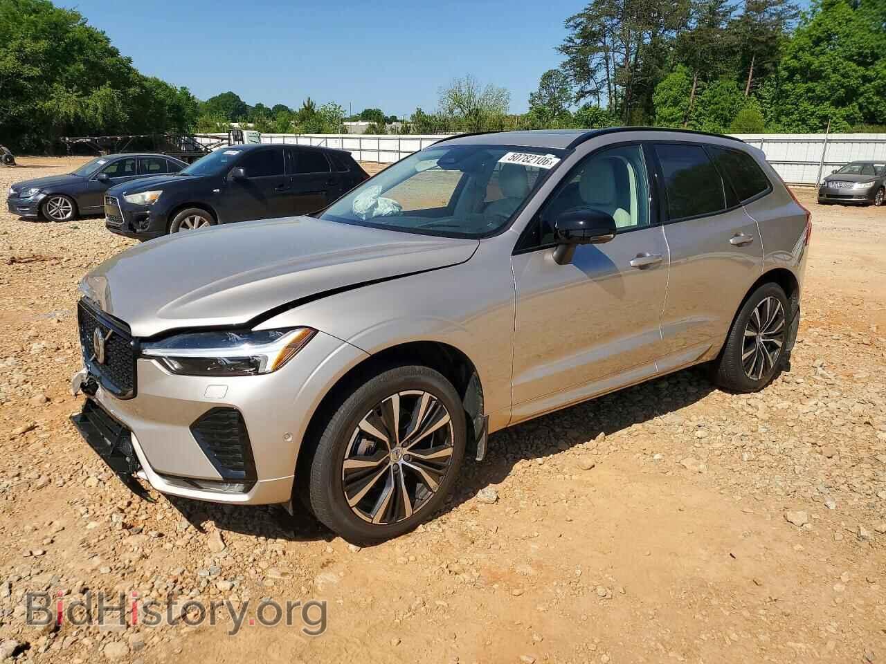 Photo YV4L12RM1R1750913 - VOLVO XC60 2024