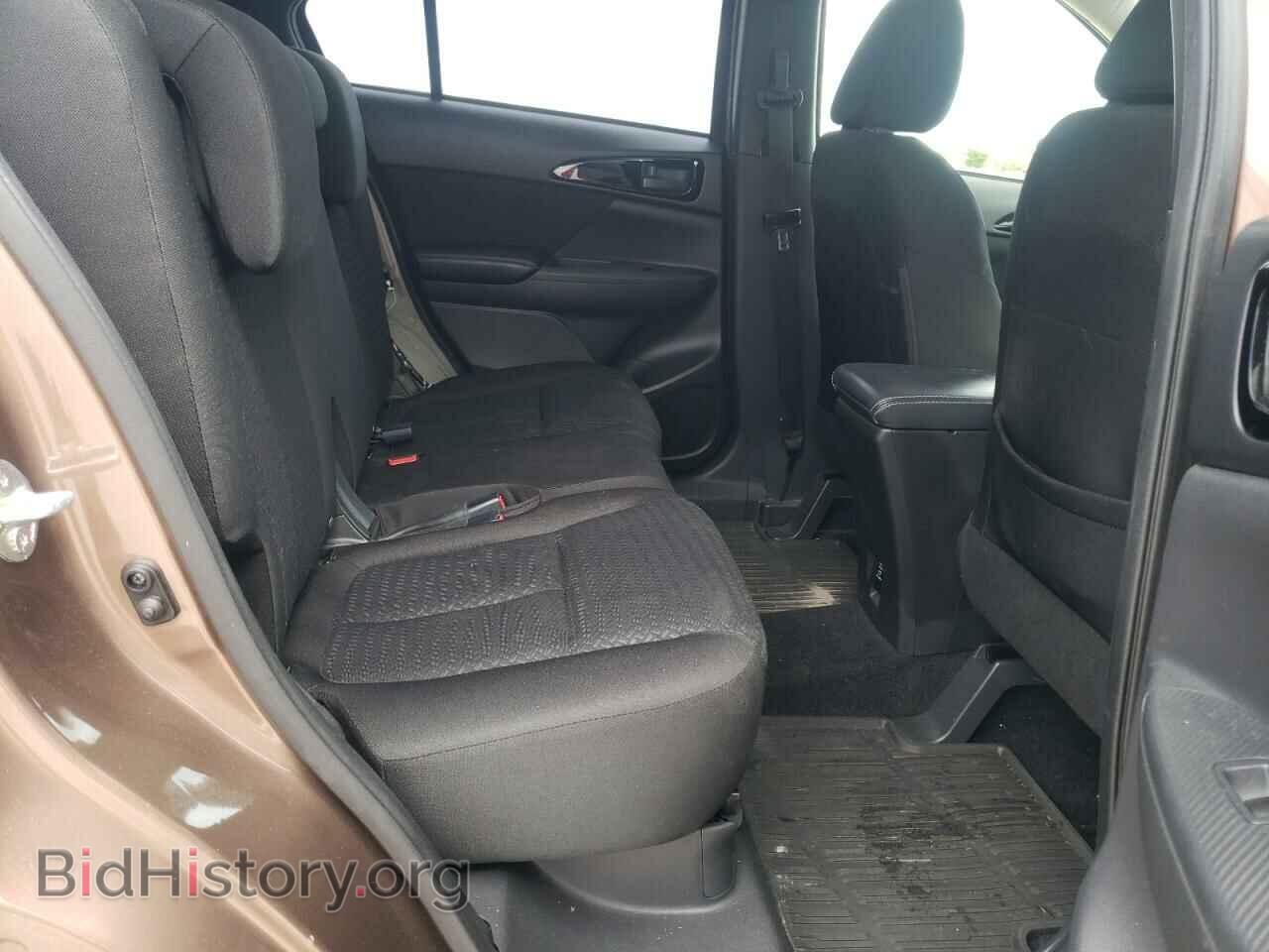 2018 MITSUBISHI ECLIPSE - VIN: JA4AT4AA4JZ065628 - Photo 6