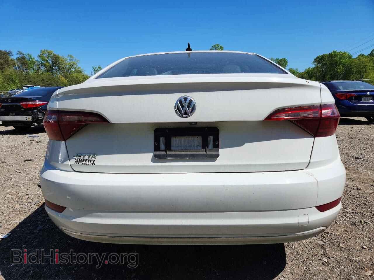 2021 VOLKSWAGEN JETTA - VIN: 3VWC57BU5MM093265 - Фото 6