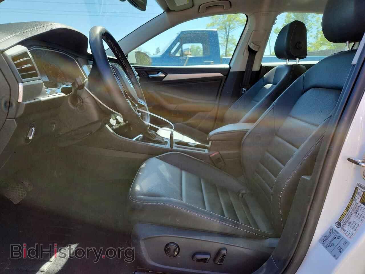 2021 VOLKSWAGEN JETTA - VIN: 3VWC57BU5MM093265 - Фото 7