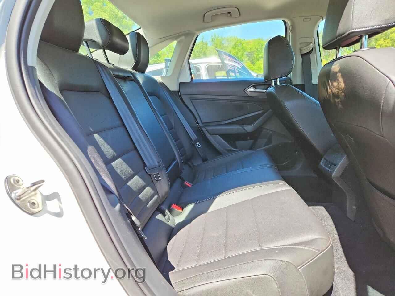 2021 VOLKSWAGEN JETTA - VIN: 3VWC57BU5MM093265 - Фото 10