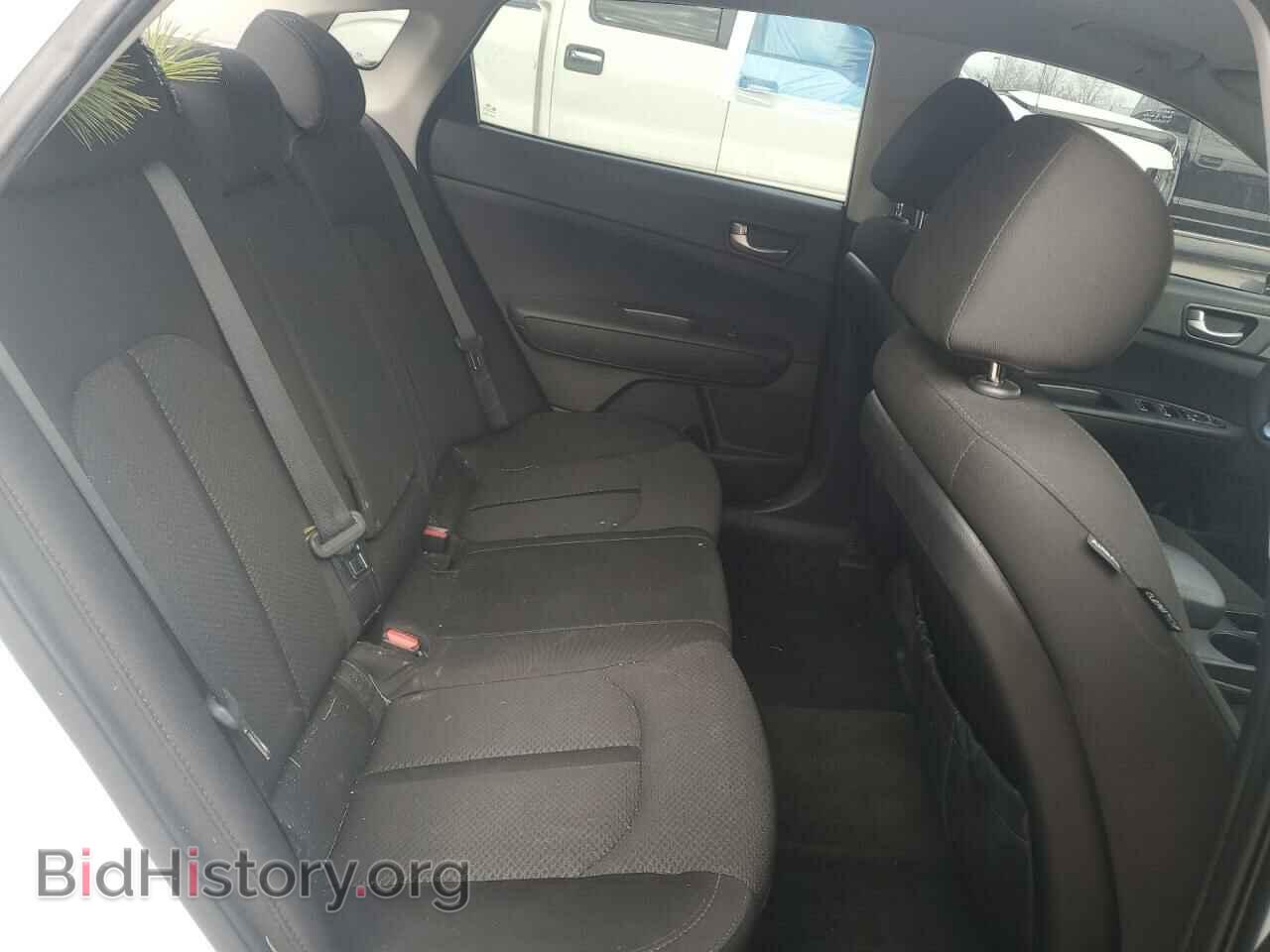 2018 KIA OPTIMA - VIN: 5XXGT4L33JG217433 - Фото 10