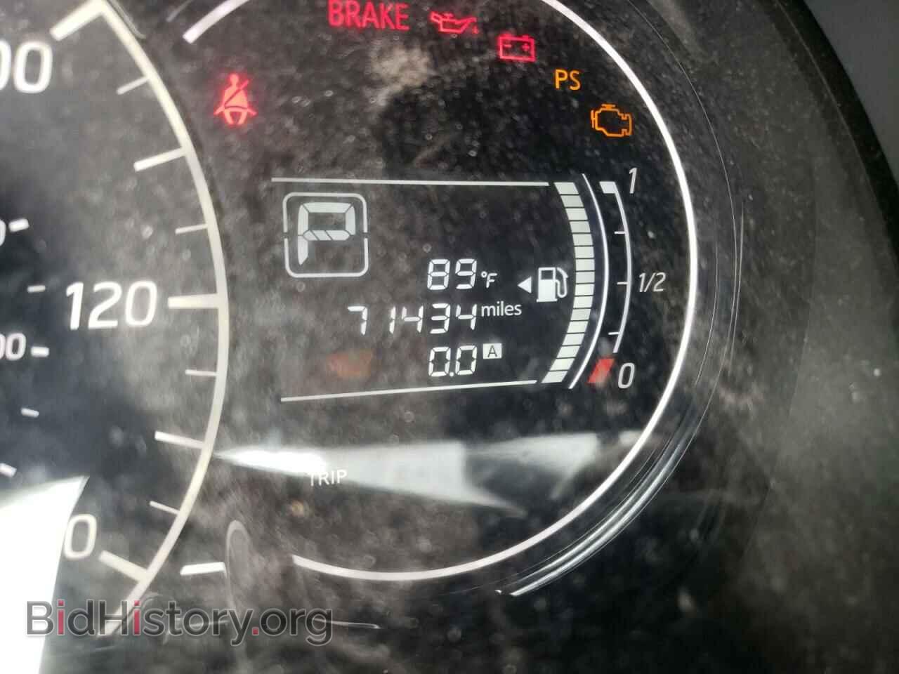 2015 NISSAN VERSA - VIN: 3N1CE2CP7FL361453 - Photo 8