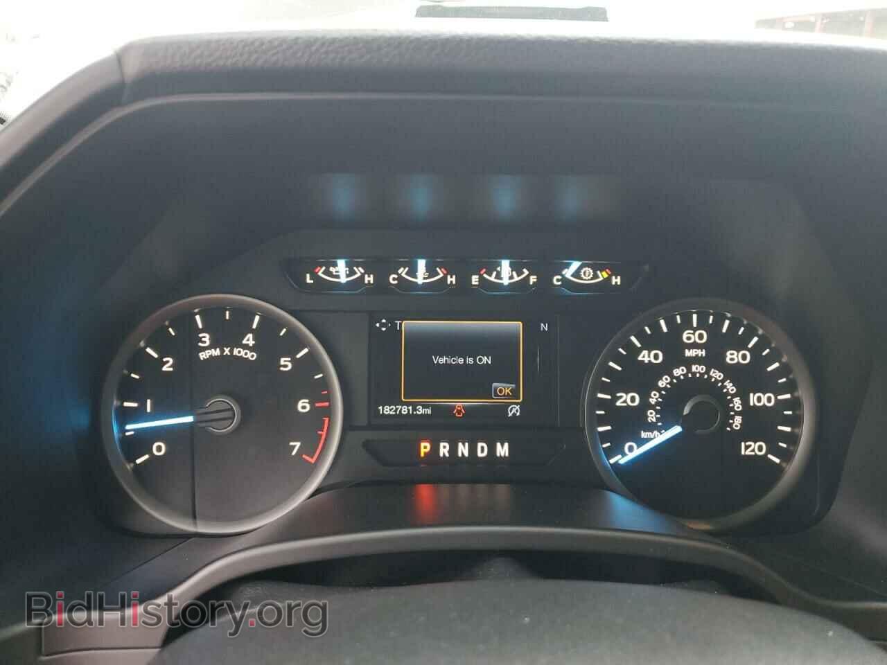 2018 FORD F-150 - VIN: 1FTEW1CP2JKE56641 - Фото 9