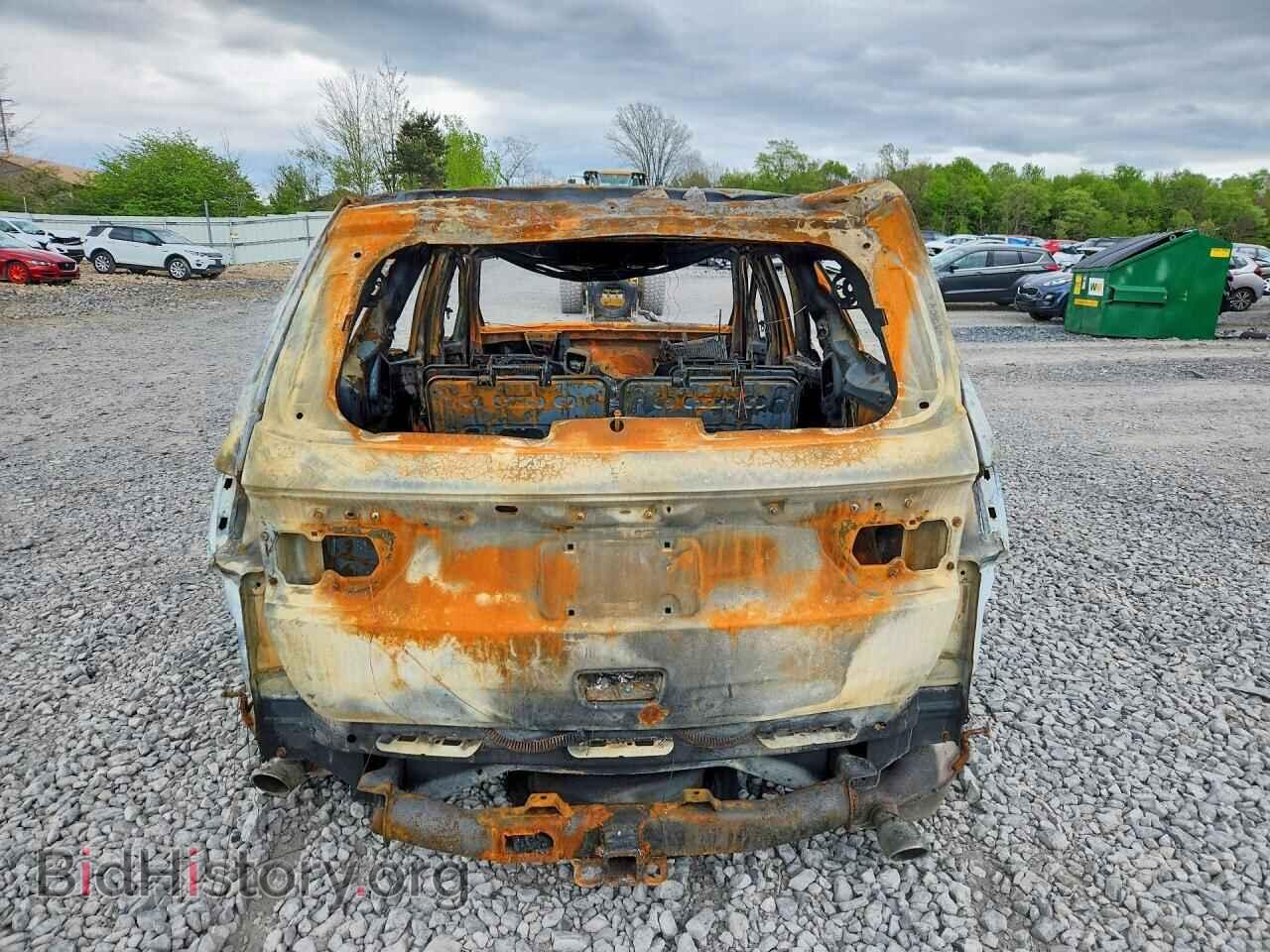 2017 DODGE DURANGO - VIN: 1C4SDJCT3HC945592 - Фото 6
