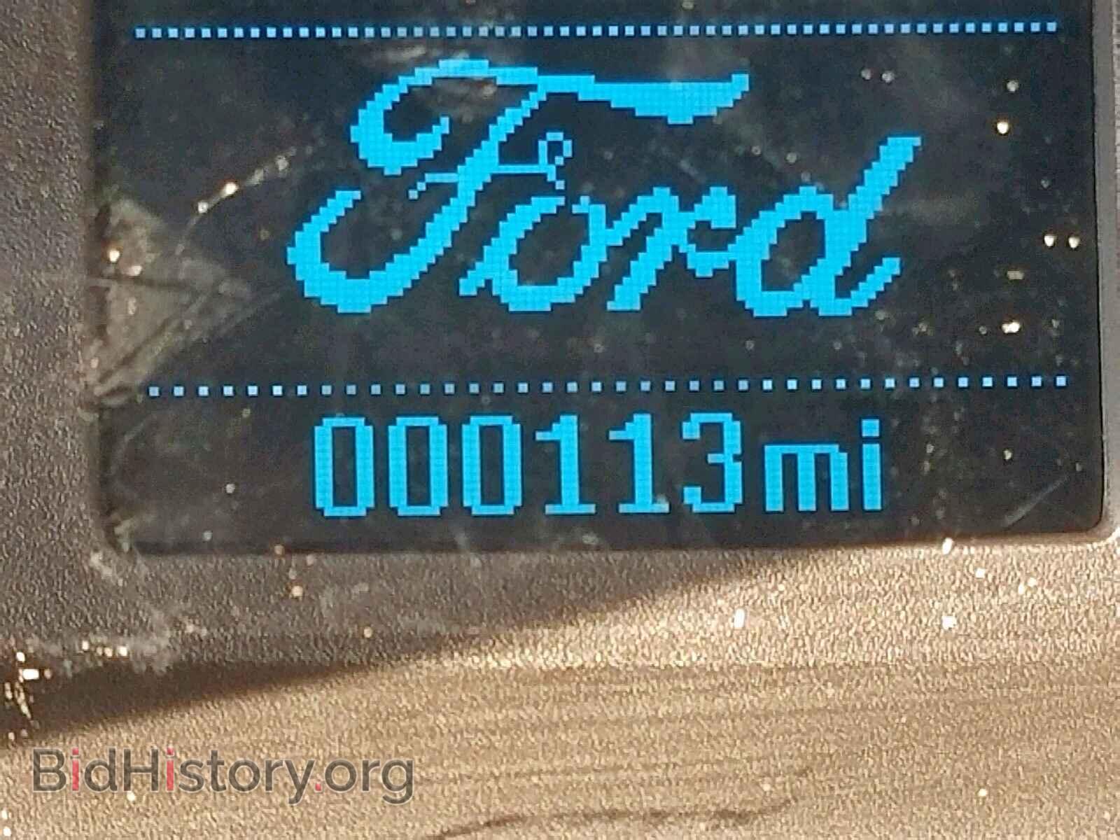 2019 FORD TRANSIT - VIN: 1FTYR1ZMXKKB21565 - Photo 8