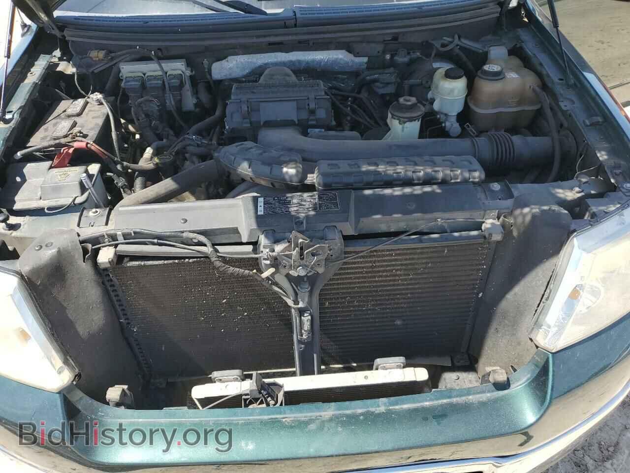 2007 FORD All Models - VIN: 1FTPX12V07FA58528 - Фото 11