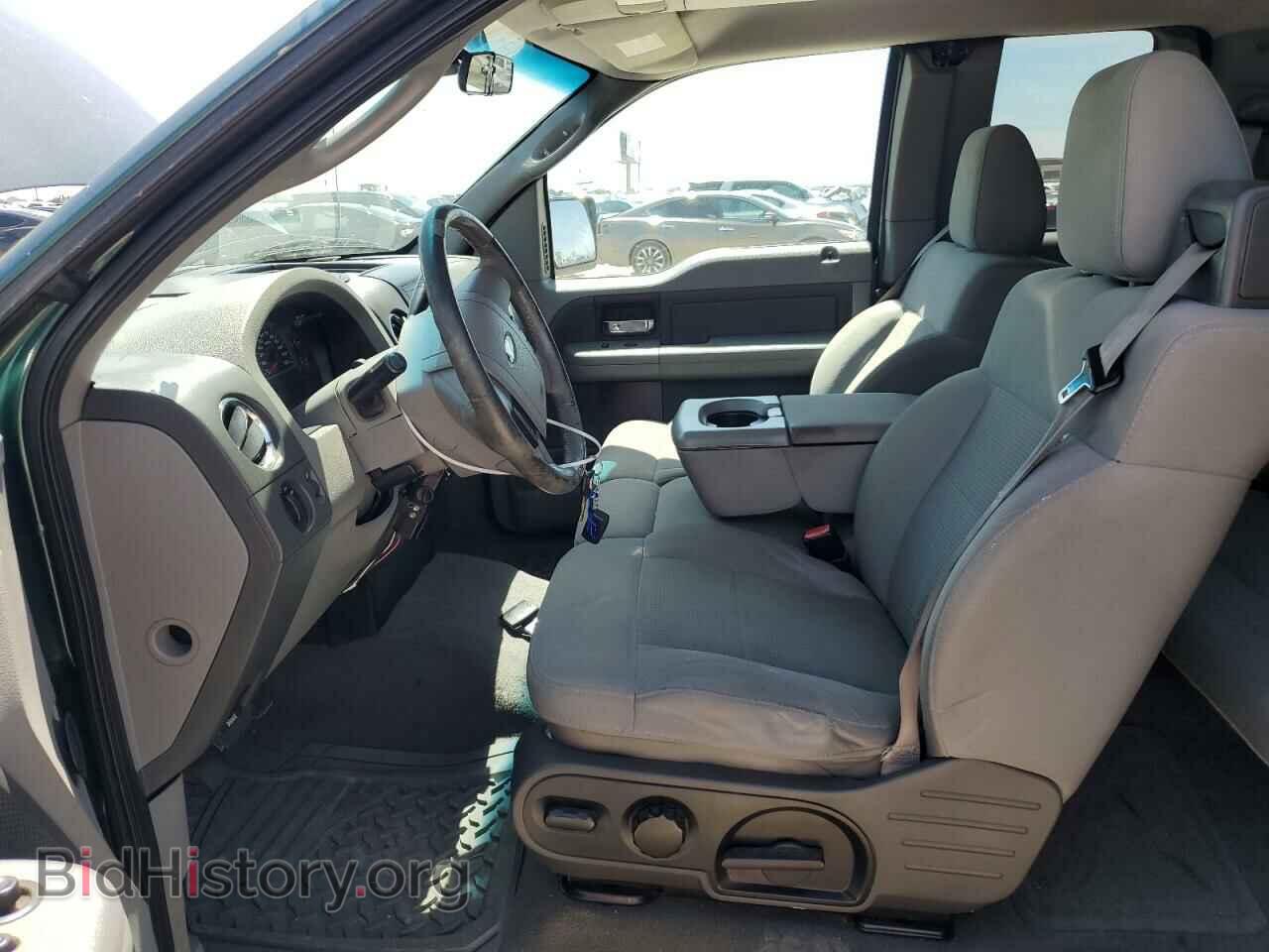 2007 FORD All Models - VIN: 1FTPX12V07FA58528 - Фото 7