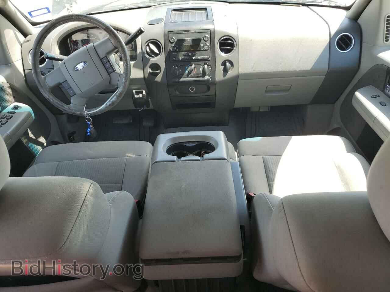 2007 FORD All Models - VIN: 1FTPX12V07FA58528 - Фото 8