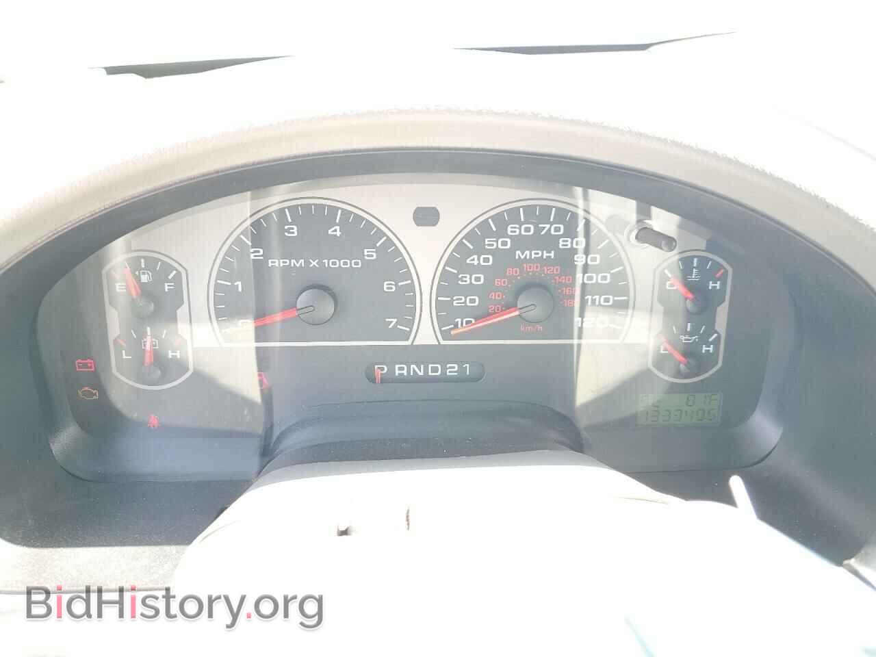 2007 FORD All Models - VIN: 1FTPX12V07FA58528 - Фото 9