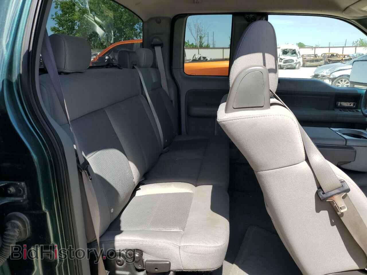 2007 FORD All Models - VIN: 1FTPX12V07FA58528 - Фото 10
