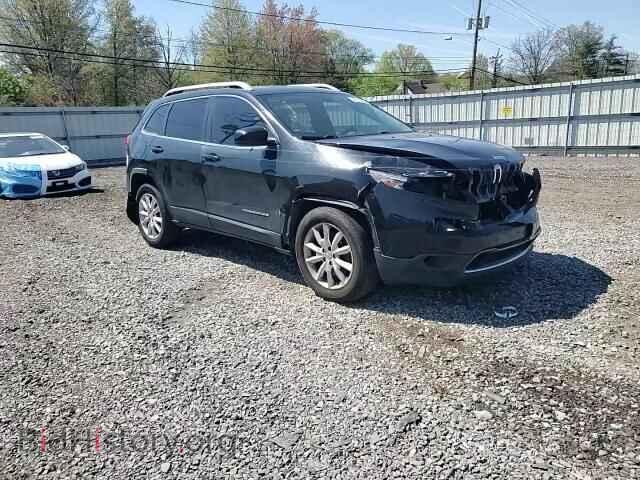 2015 JEEP CHEROKEE - VIN: 1C4PJMDB5FW652133 - Фото 14