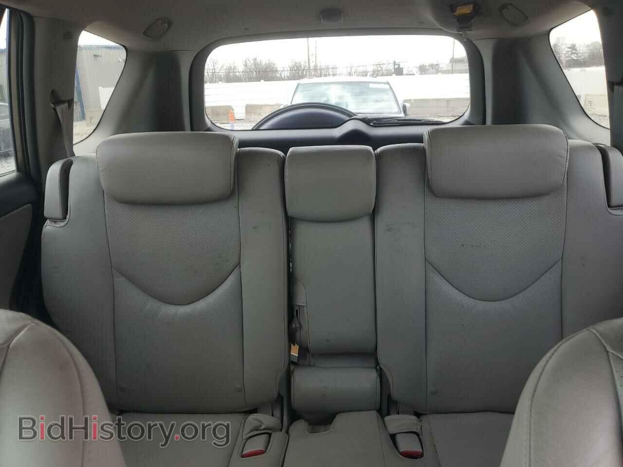 2011 TOYOTA RAV4 - VIN: 2T3DF4DV4BW093889 - Фото 10