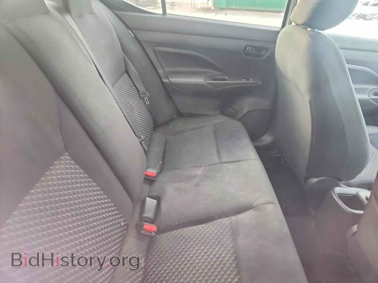 2020 NISSAN VERSA - VIN: 3N1CN8DV5LL850820 - Фото 10