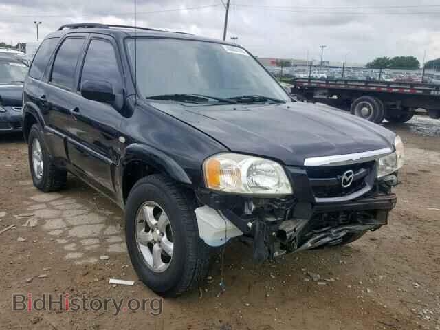 Фотография 4F2YZ92Z55KM39263 - MAZDA TRIBUTE 2005