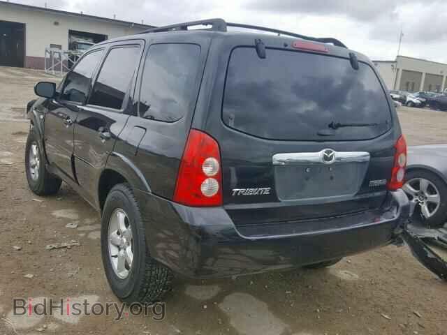 2005 MAZDA TRIBUTE - VIN: 4F2YZ92Z55KM39263 - Фото 3