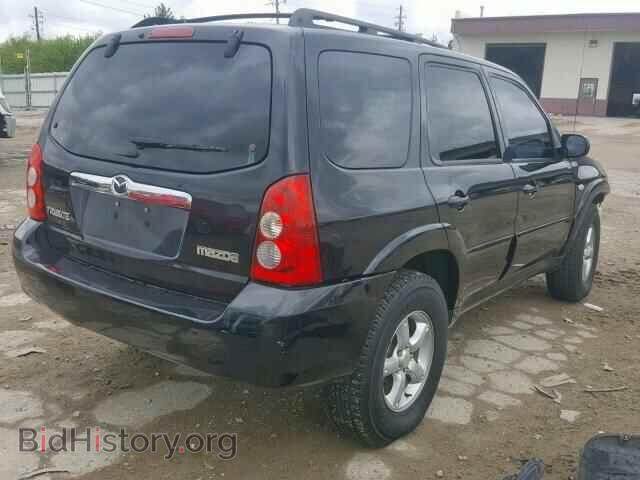 2005 MAZDA TRIBUTE - VIN: 4F2YZ92Z55KM39263 - Фото 4