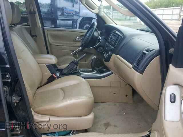 2005 MAZDA TRIBUTE - VIN: 4F2YZ92Z55KM39263 - Фото 5