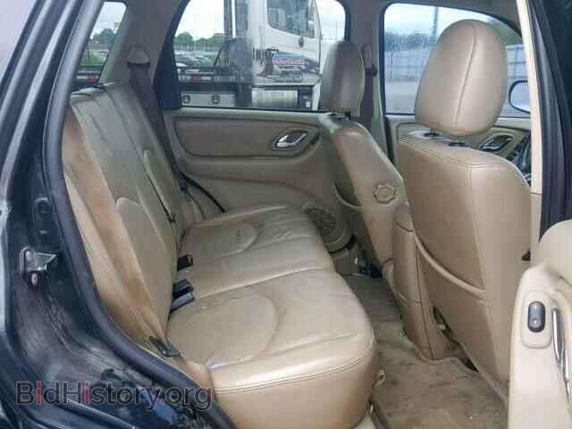 2005 MAZDA TRIBUTE - VIN: 4F2YZ92Z55KM39263 - Фото 6