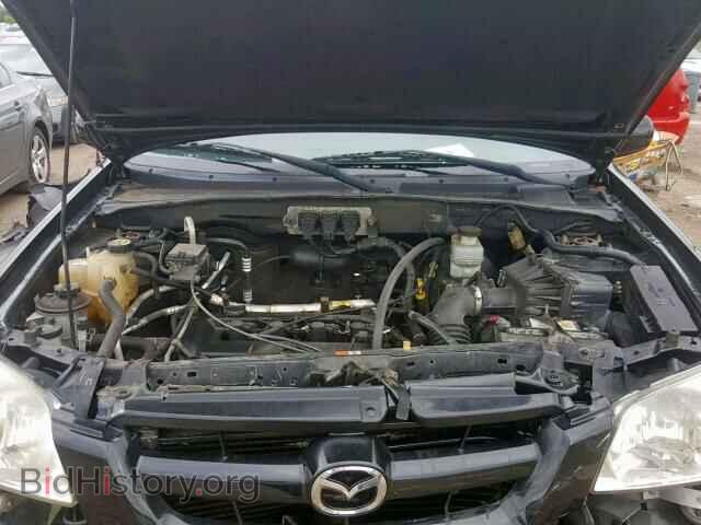 2005 MAZDA TRIBUTE - VIN: 4F2YZ92Z55KM39263 - Фото 7