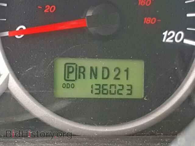 2005 MAZDA TRIBUTE - VIN: 4F2YZ92Z55KM39263 - Фото 8