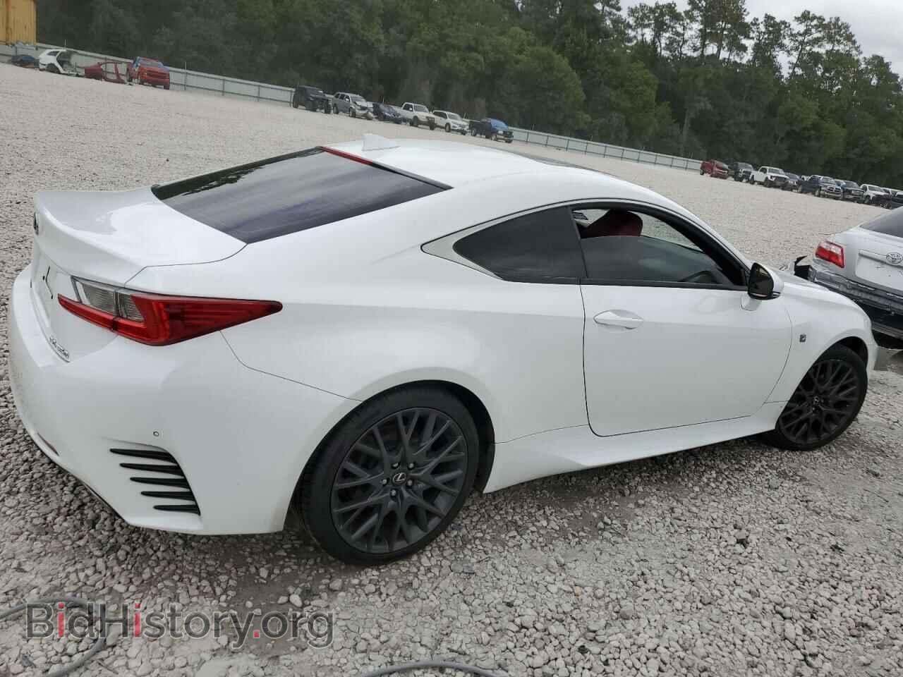 2015 LEXUS RX350 - VIN: JTHHE5BC7F5006588 - Photo 3