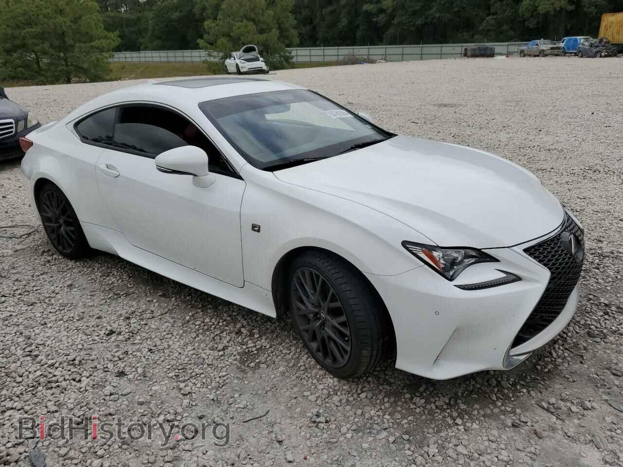 2015 LEXUS RX350 - VIN: JTHHE5BC7F5006588 - Photo 4