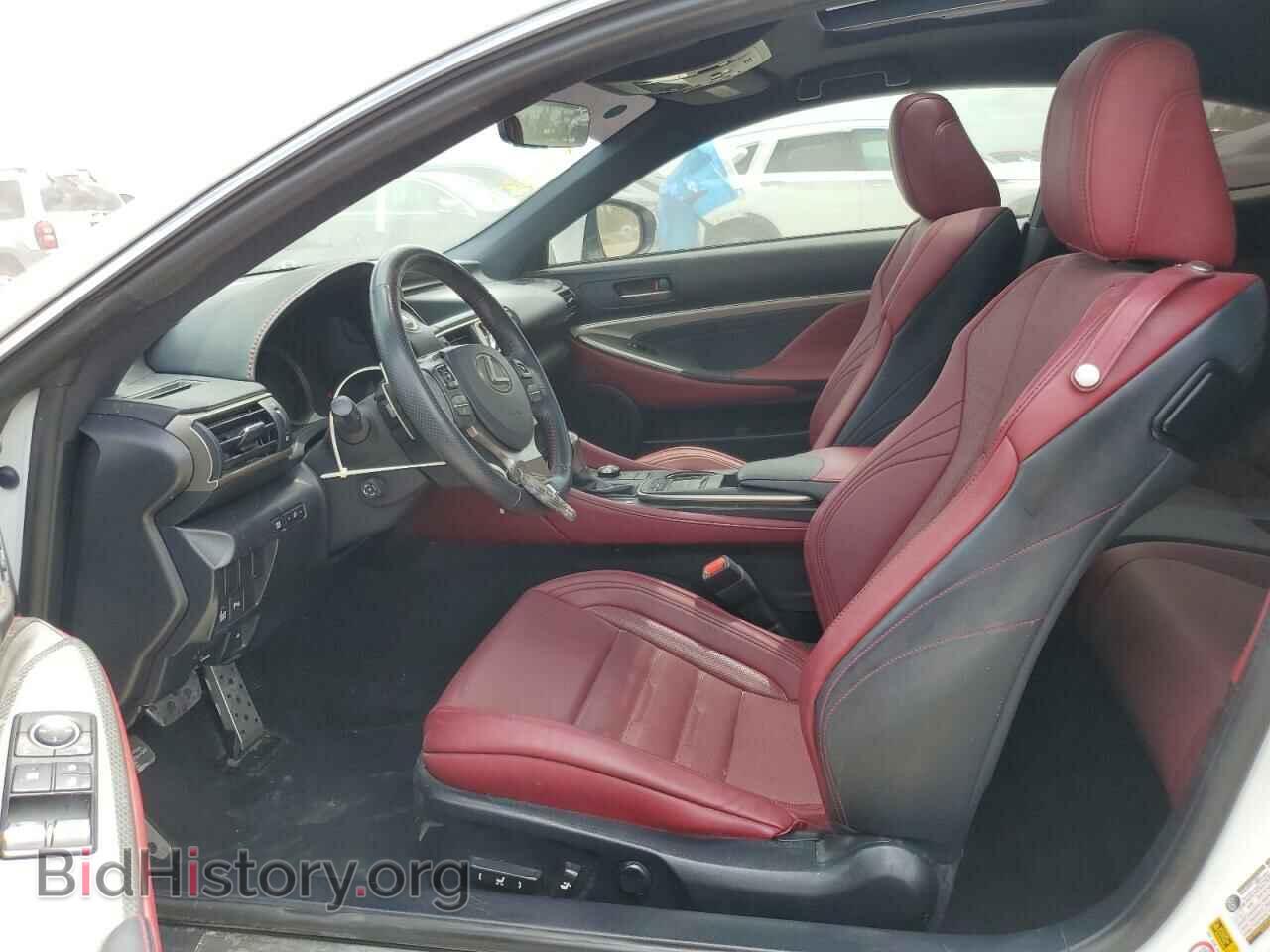 2015 LEXUS RX350 - VIN: JTHHE5BC7F5006588 - Photo 7