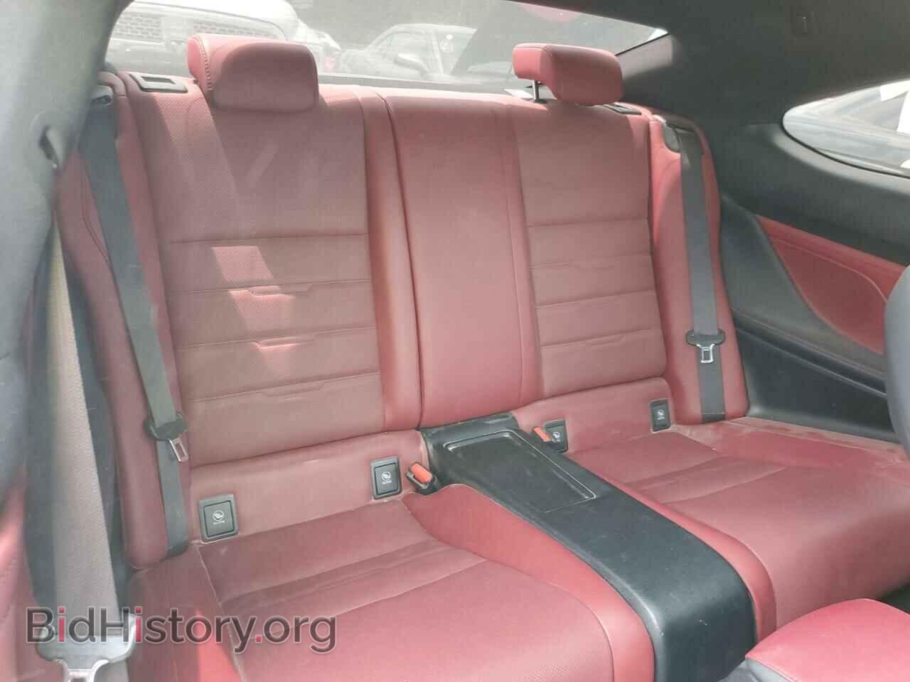 2015 LEXUS RX350 - VIN: JTHHE5BC7F5006588 - Photo 10
