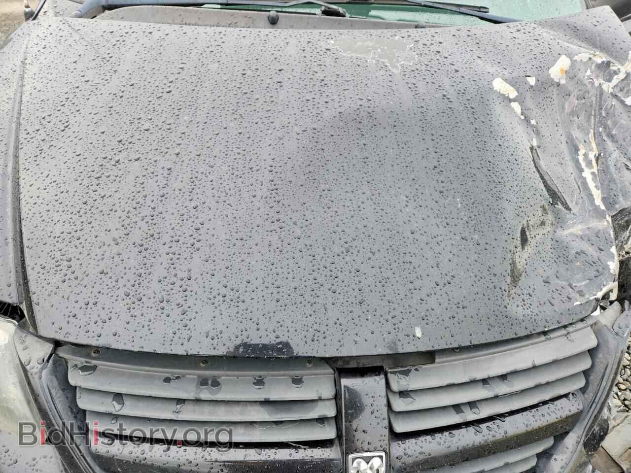 2005 DODGE CARAVAN - VIN: 2D8GP44L45R160242 - Фото 12
