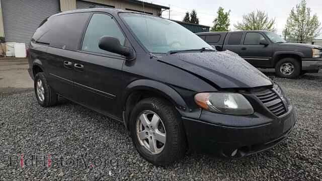 2005 DODGE CARAVAN - VIN: 2D8GP44L45R160242 - Фото 14