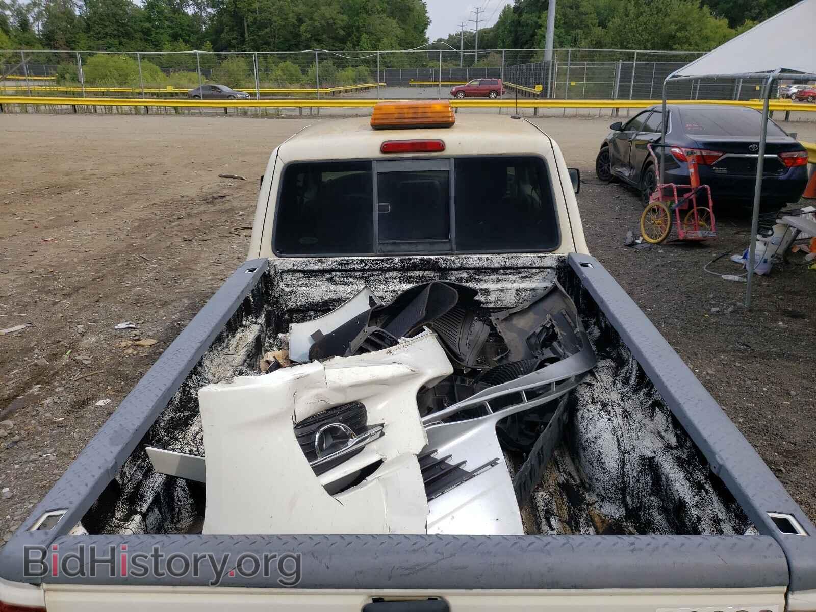 2010 FORD RANGER - VIN: 1FTLR4FE2APA22460 - Фото 6