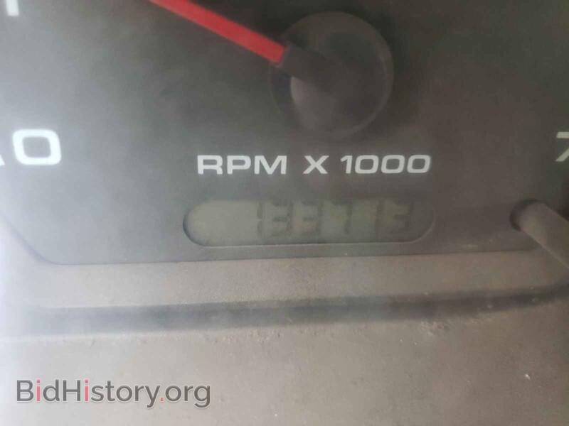 2010 Ford RANGER (VIN 1FTLR4FE2APA22460) — фото 8 из 10