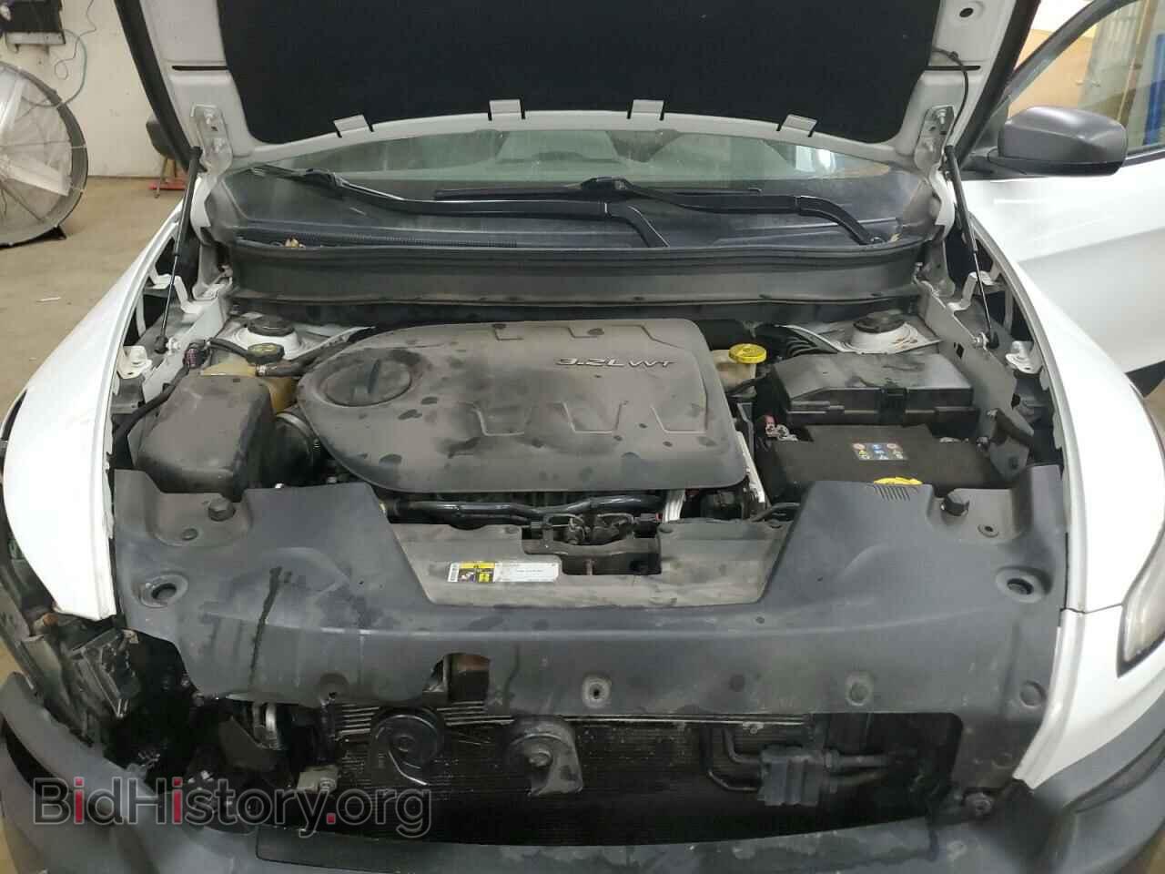 2014 JEEP CHEROKEE - VIN: 1C4PJMBS0EW129300 - Фото 14