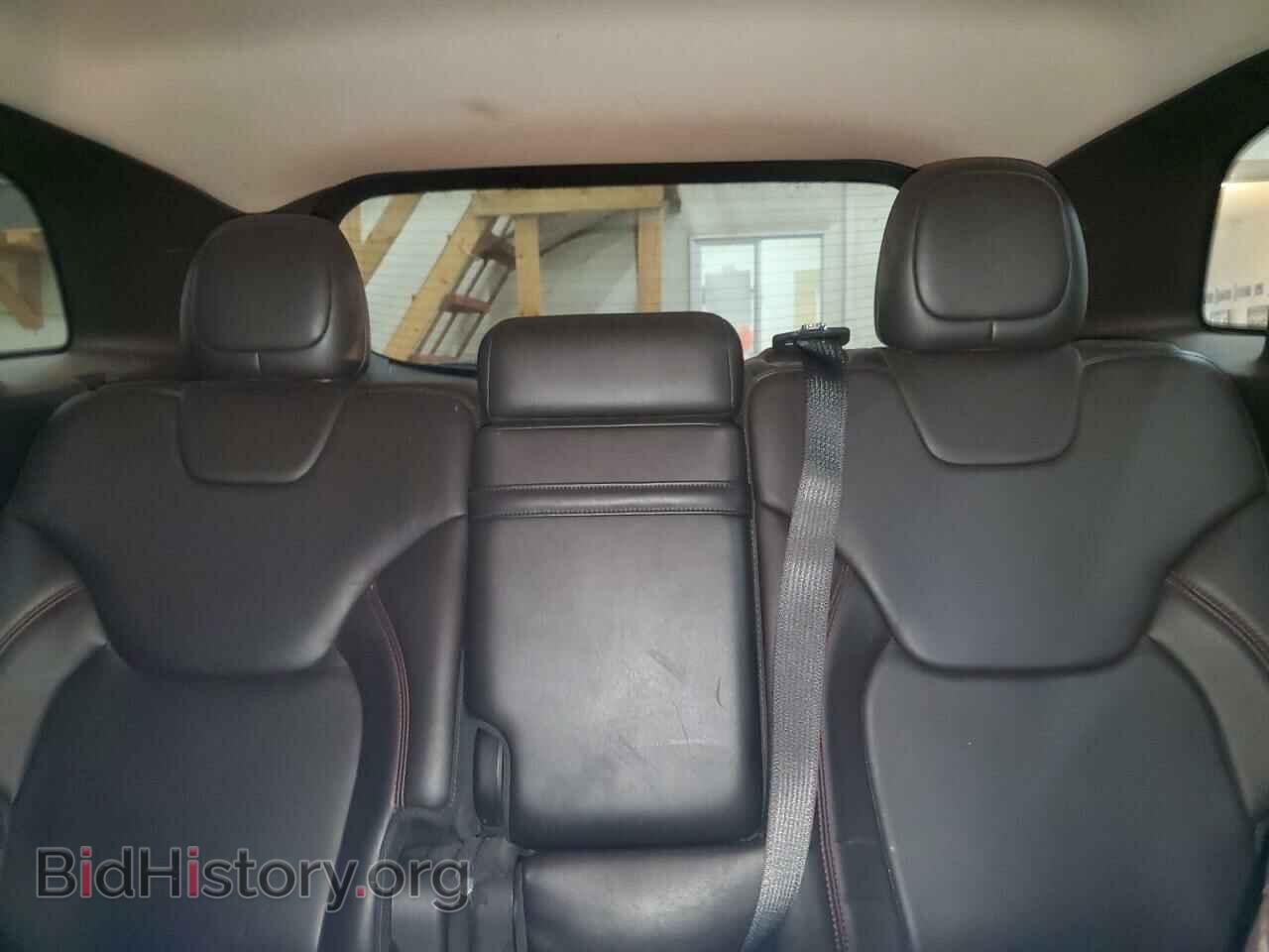 2014 JEEP CHEROKEE - VIN: 1C4PJMBS0EW129300 - Фото 10