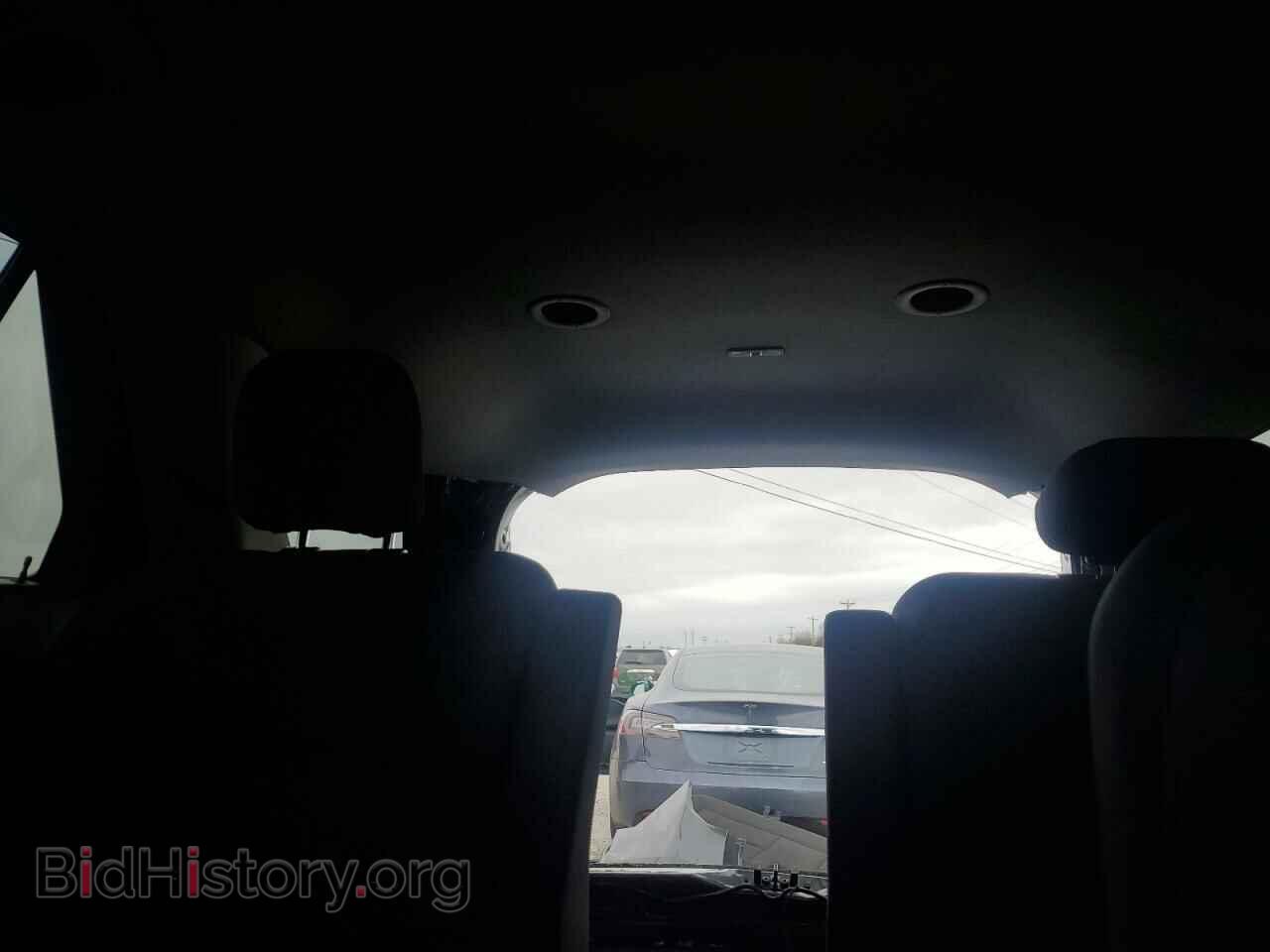 2020 FORD EXPLORER - VIN: 1FMSK7DH4LGC41840 - Фото 10