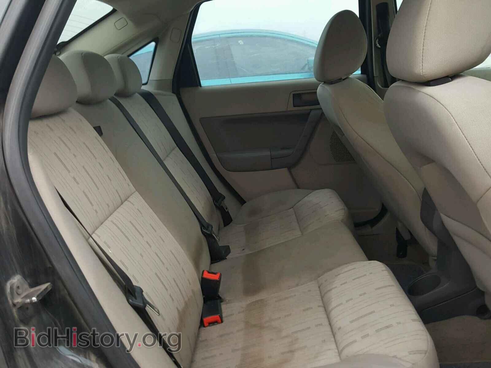 2010 FORD FOCUS - VIN: 1FAHP3FN3AW249061 - Фото 6