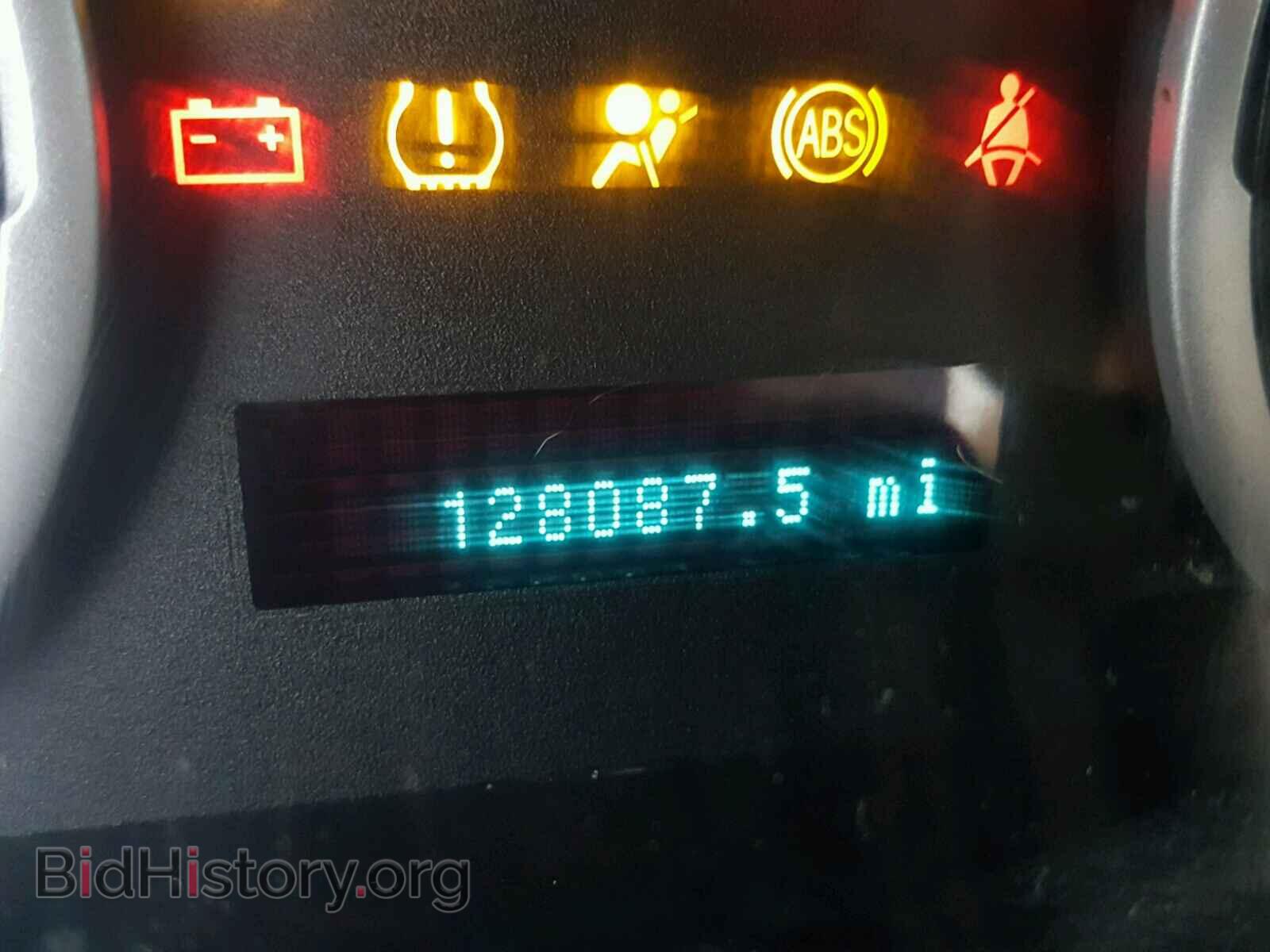 2010 FORD FOCUS - VIN: 1FAHP3FN3AW249061 - Фото 8