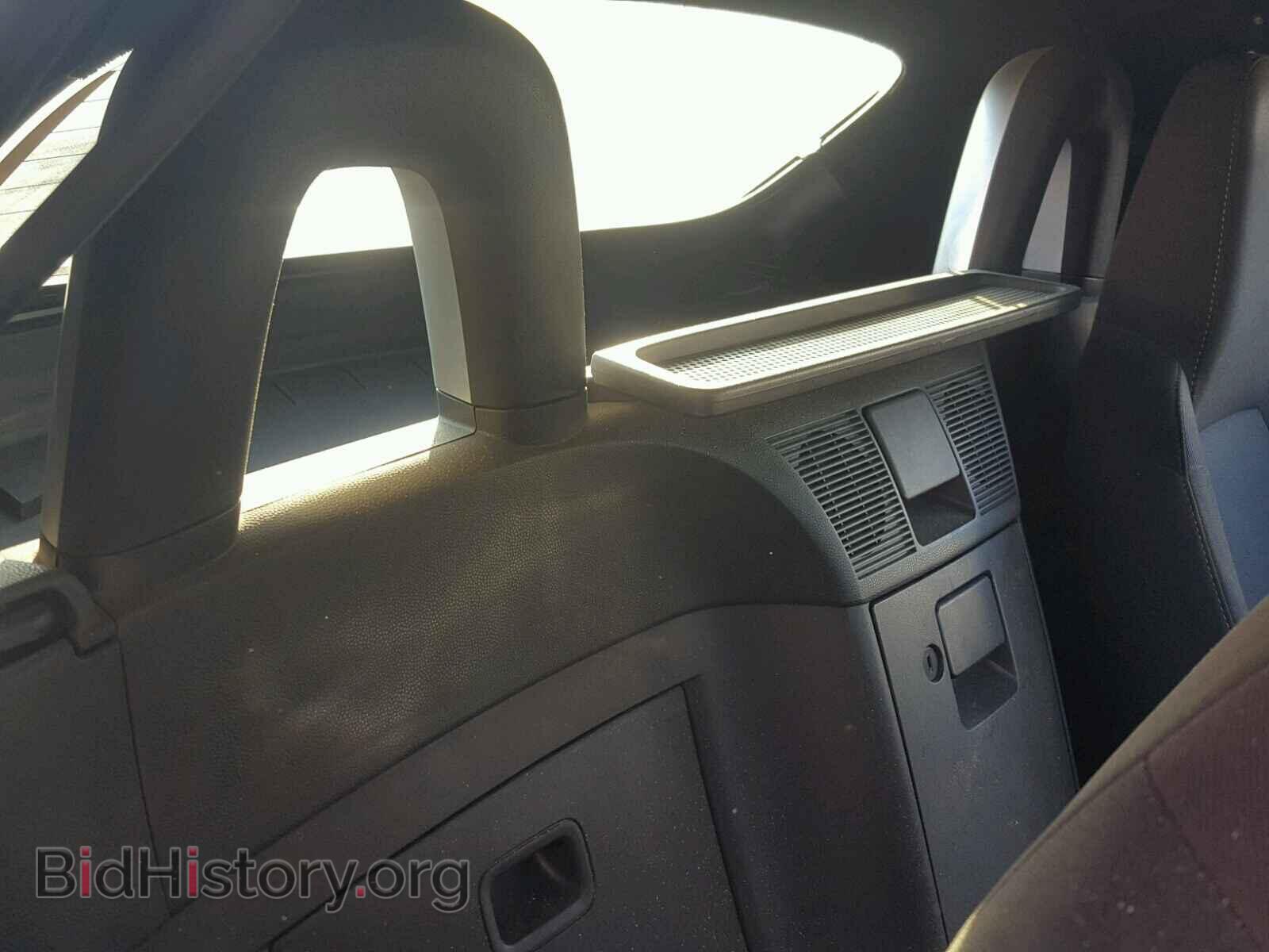 2010 MAZDA MIATA - VIN: JM1NC2EF7A0205399 - Фото 6