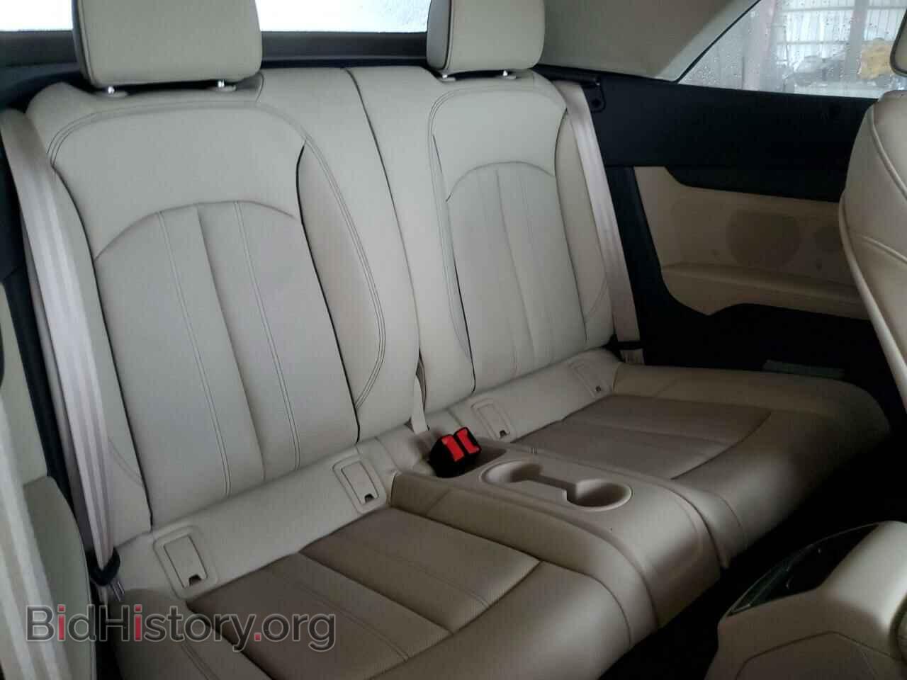 2021 AUDI A5 - VIN: WAUWAGF55MN001301 - Photo 10