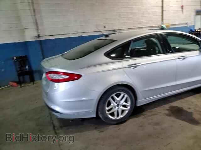 2013 FORD FUSION - VIN: 3FA6P0H76DR155669 - Photo 13